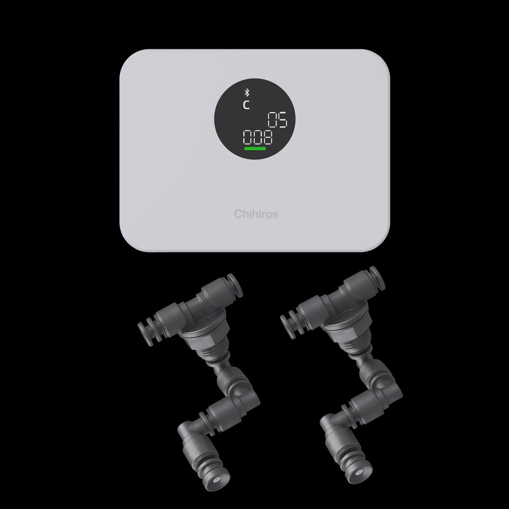 Chihiros Spray System Tiny