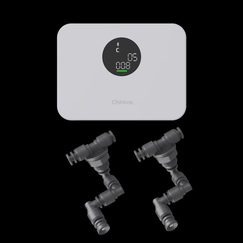 Chihiros Spray System Tiny