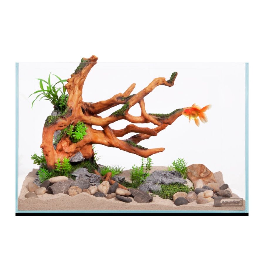 OptiClear Nest Set 45cm - 45 X 23 X 32CM H