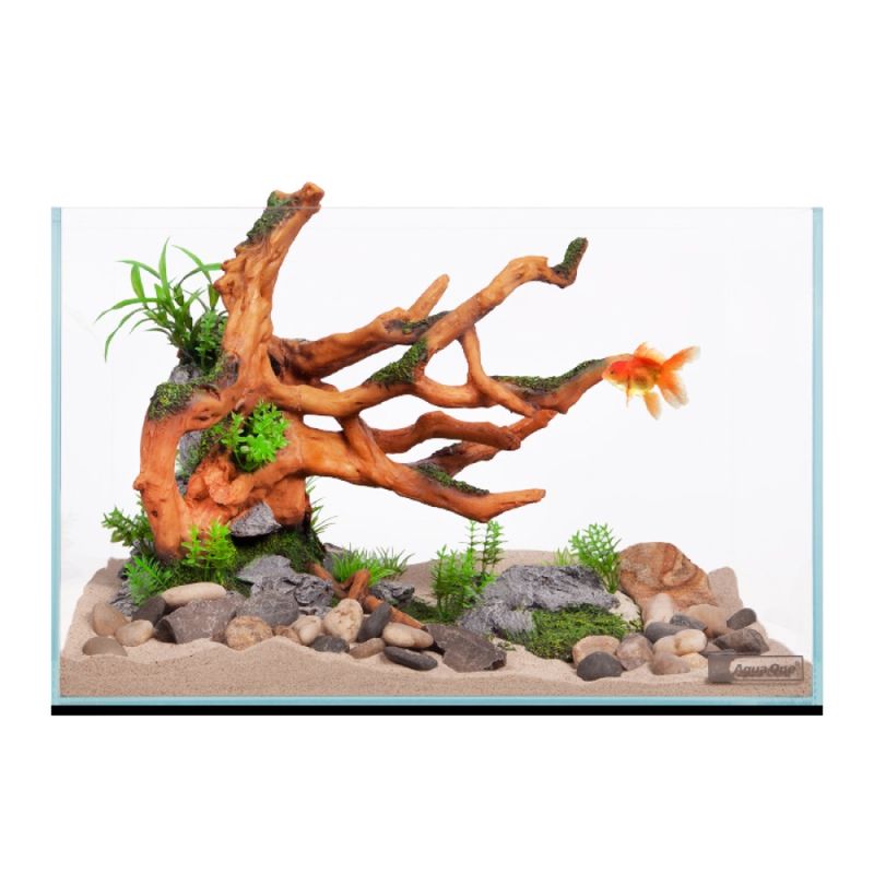 OptiClear Nest Set 45cm - 45 X 23 X 32CM H