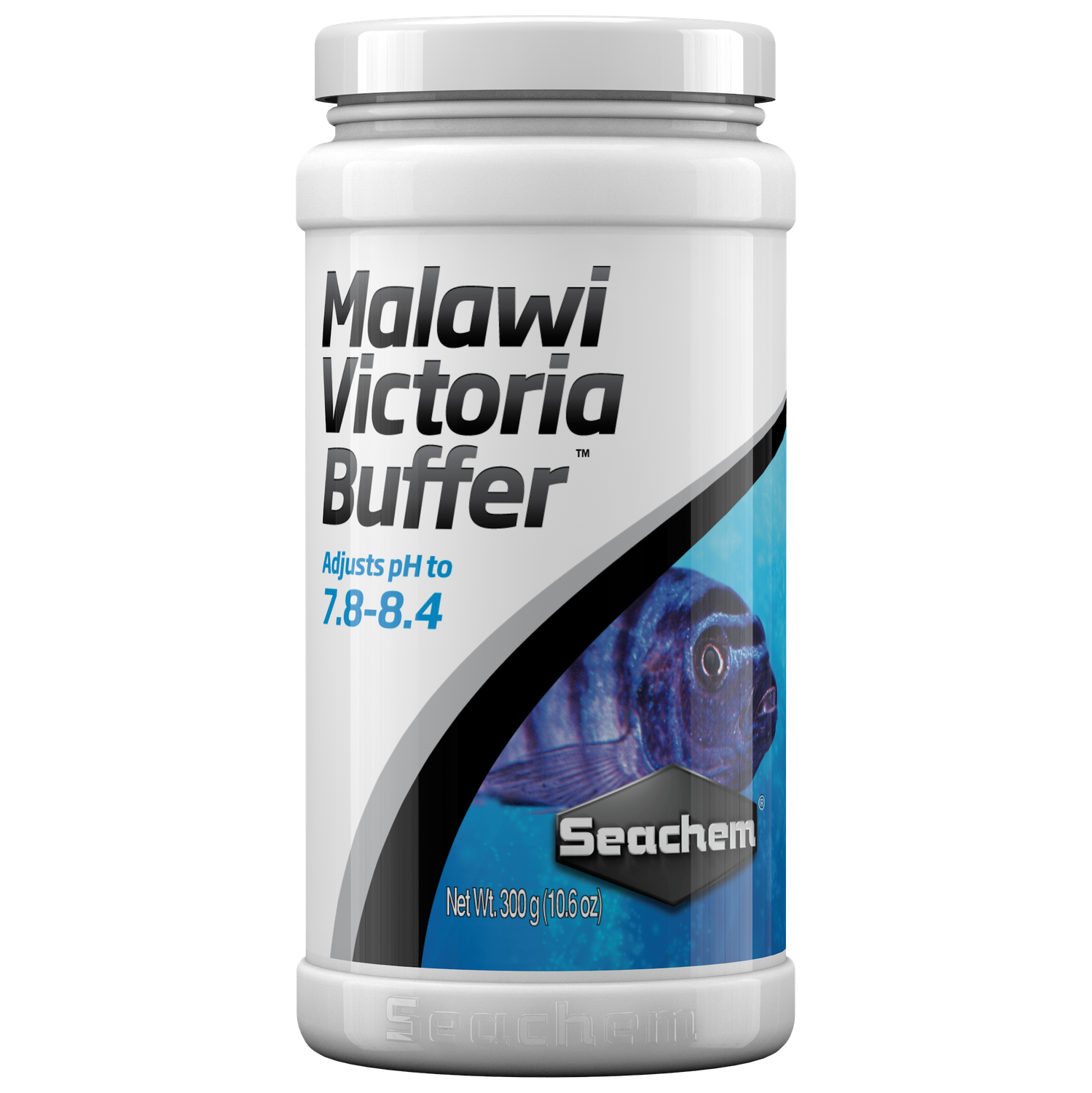 Seachem Malawi/Victoria Buffer 300g