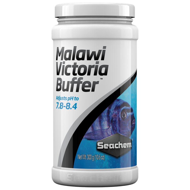 Seachem Malawi/Victoria Buffer 300g