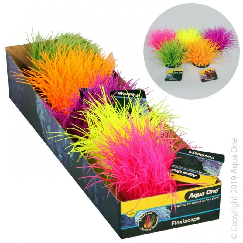 Flexiscape Seagrass Assorted Colours 1PK