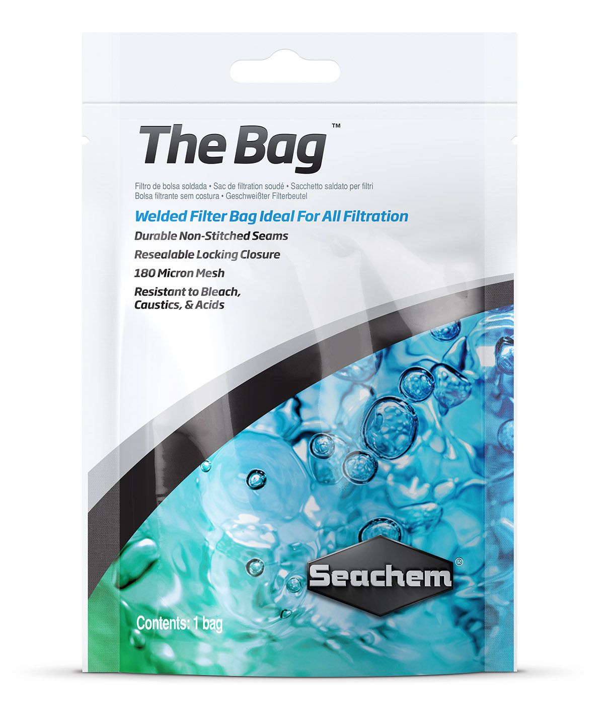 Seachem The Bag – 25x13cm
