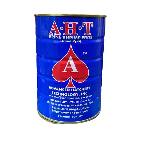 A.H.T Brine Shrimp Eggs