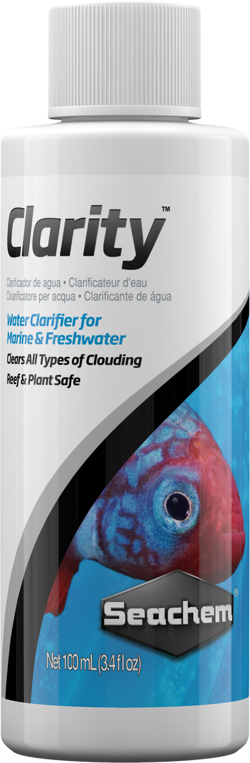 Seachem Clarity