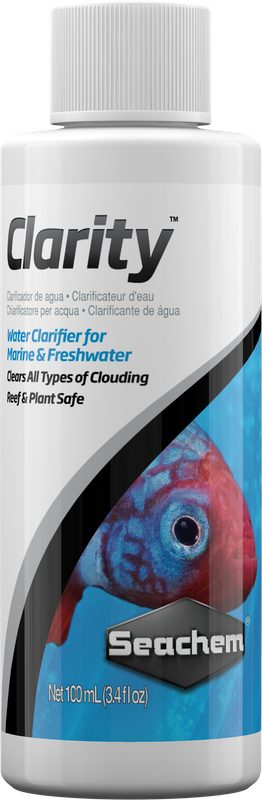 Seachem Clarity