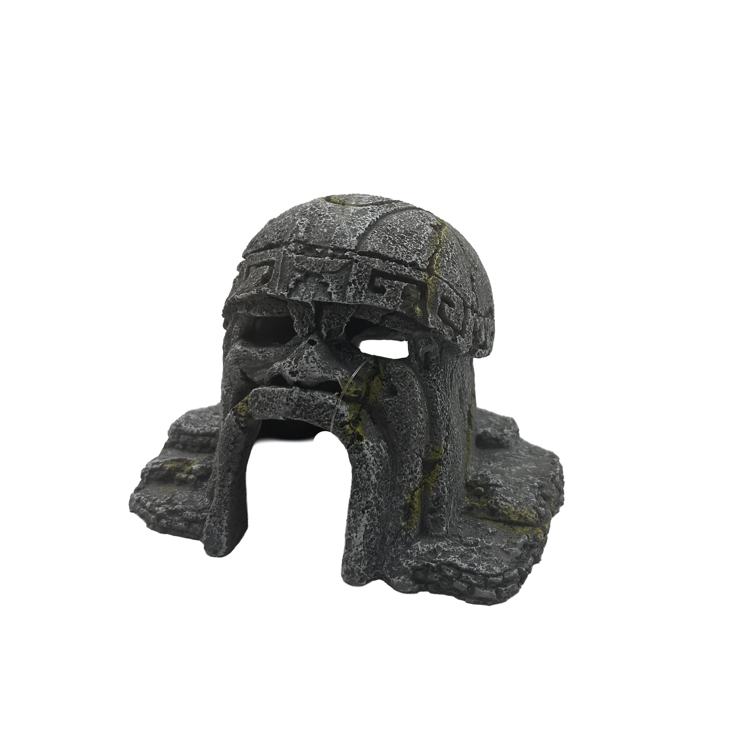 Tank Treasures Ancient Ruin Archway 13x9x10cm