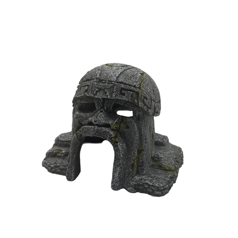 Tank Treasures Ancient Ruin Archway 13x9x10cm