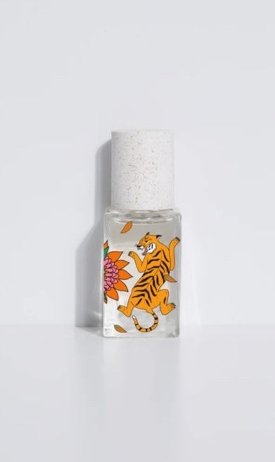 Maison Matine, Style: Into The Wild