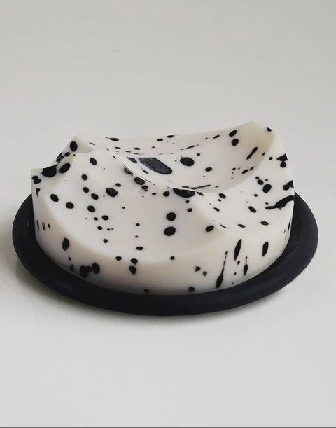 Erode Soap, Style: White Grapfruit