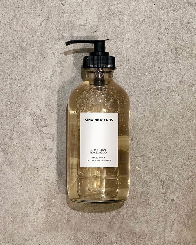 Kiho NYC Hand Wash