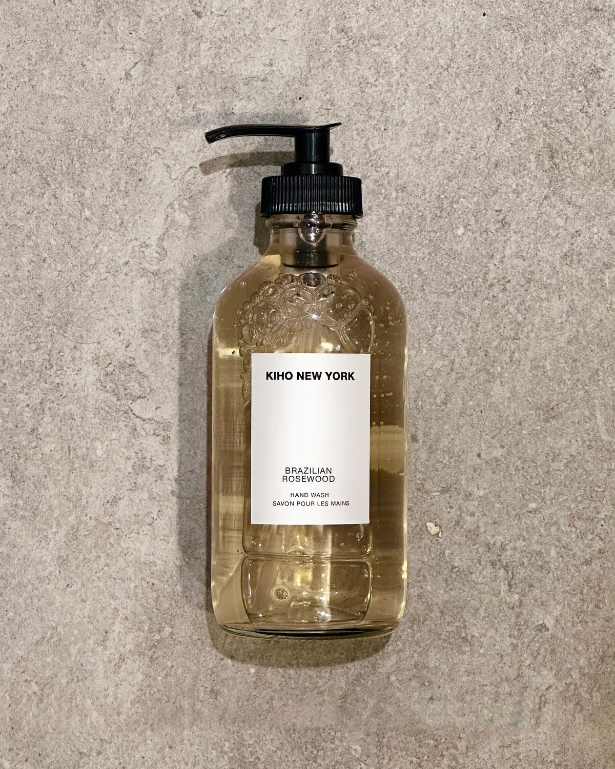 Kiho NYC Hand Wash