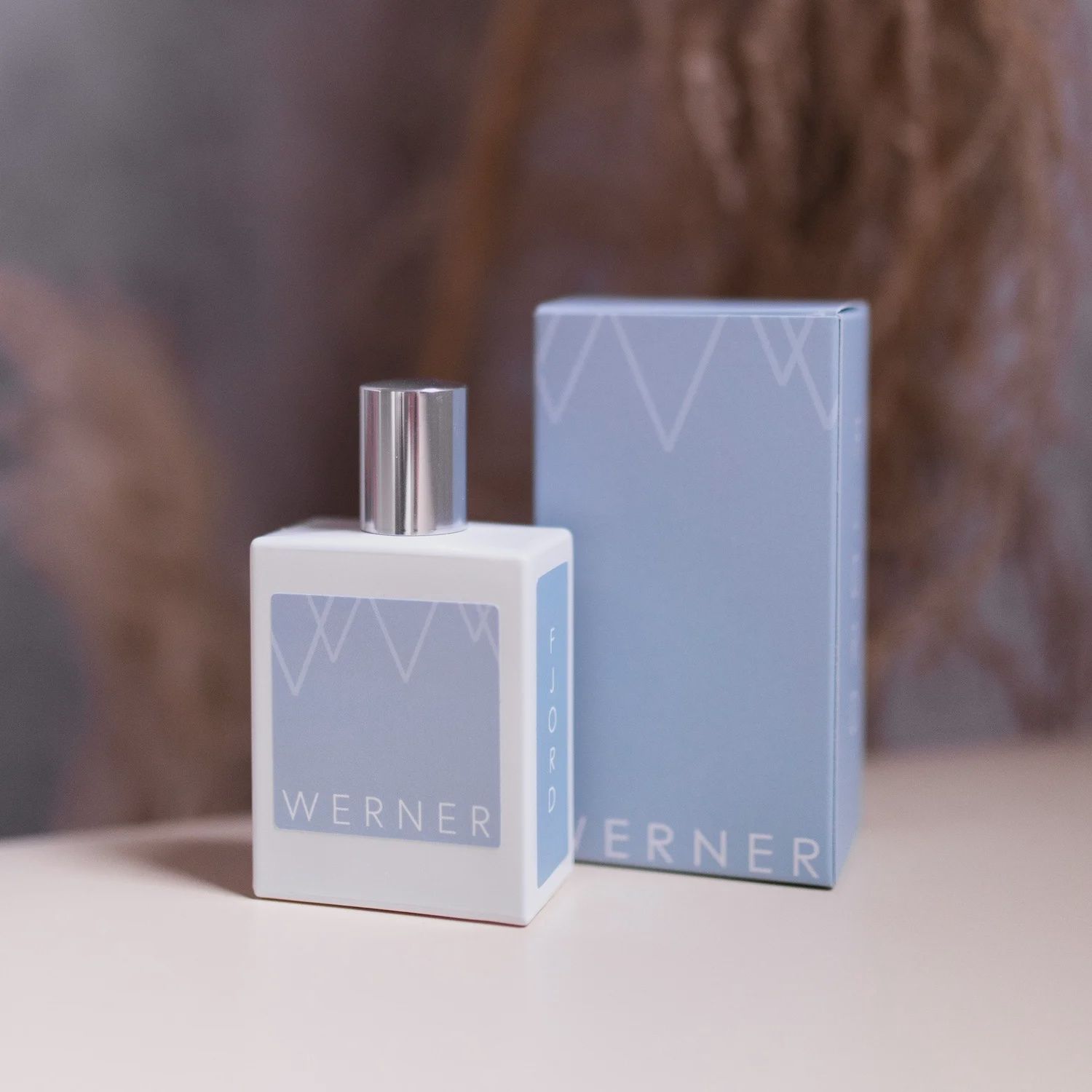 Werner, Style: Fjord