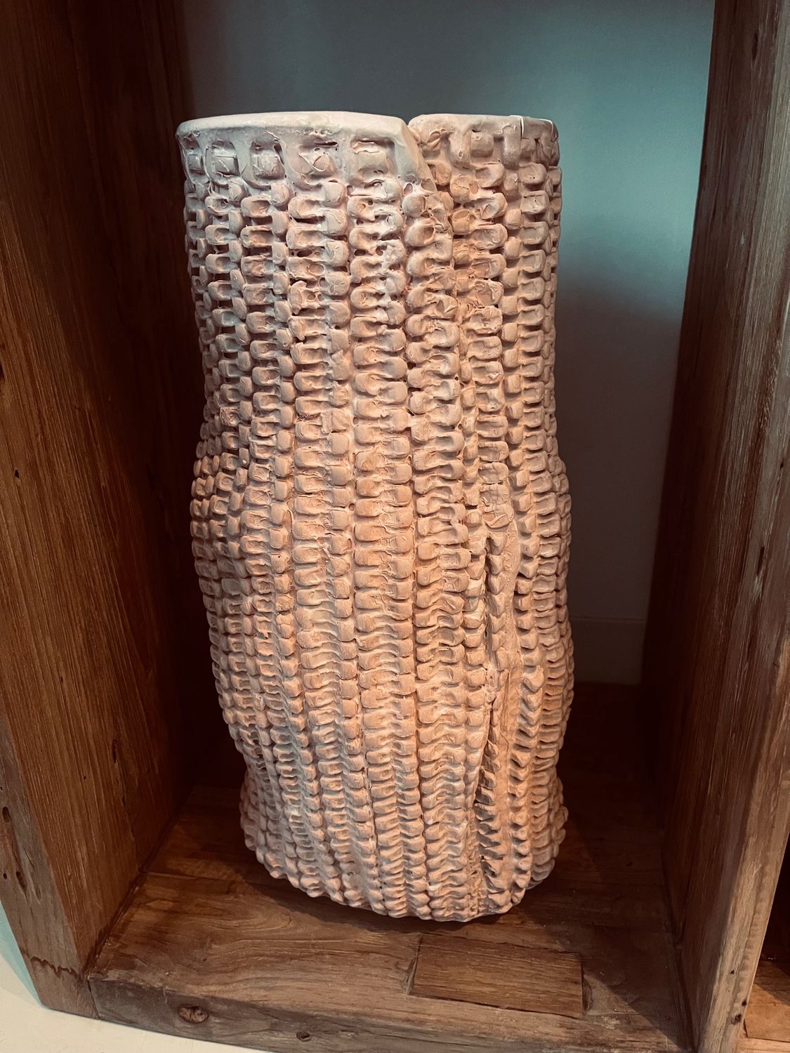 Watermelon Tall Vase