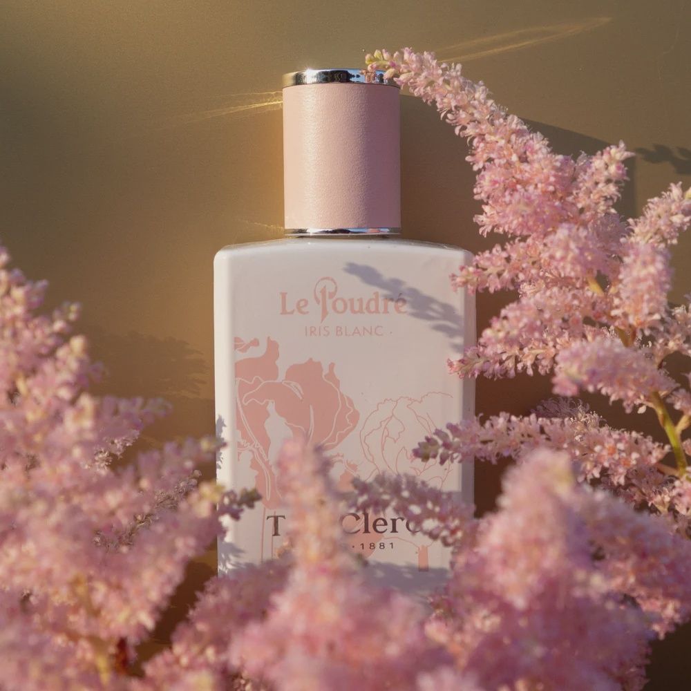 T.LeClerc, Style: Iris Blanc 1.7oz
