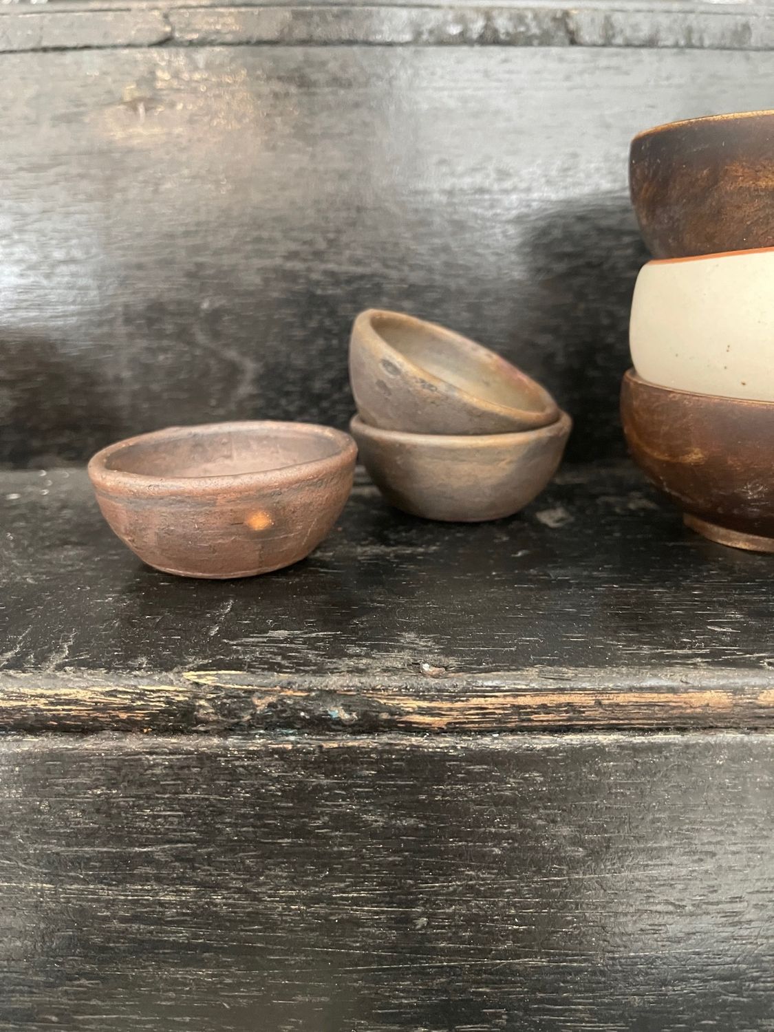 Hazel Mini Dip Bowl