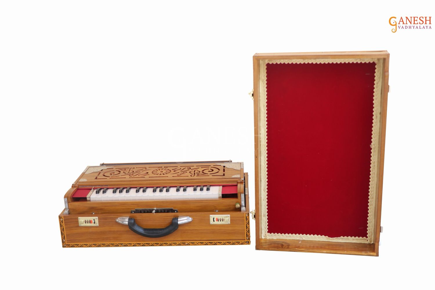 Scale Changer Harmonium Scale Changer Harmonium