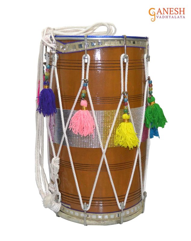 Bhangra Dhol