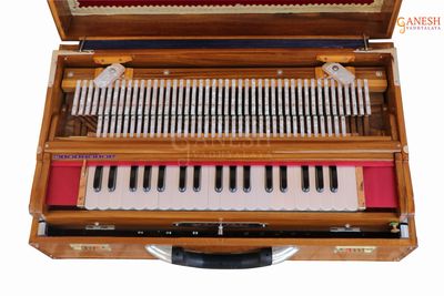 Harmonium 