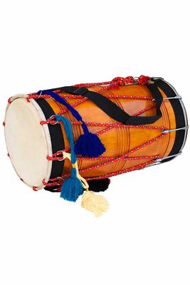 Indian Instruments