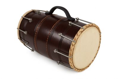 Dholak