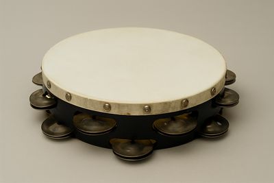 Tambourine