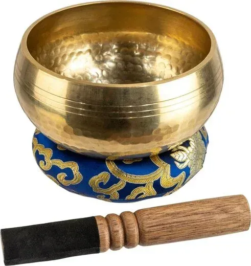 Shamann Squamous Tibetan 15 cm Singing Bowl