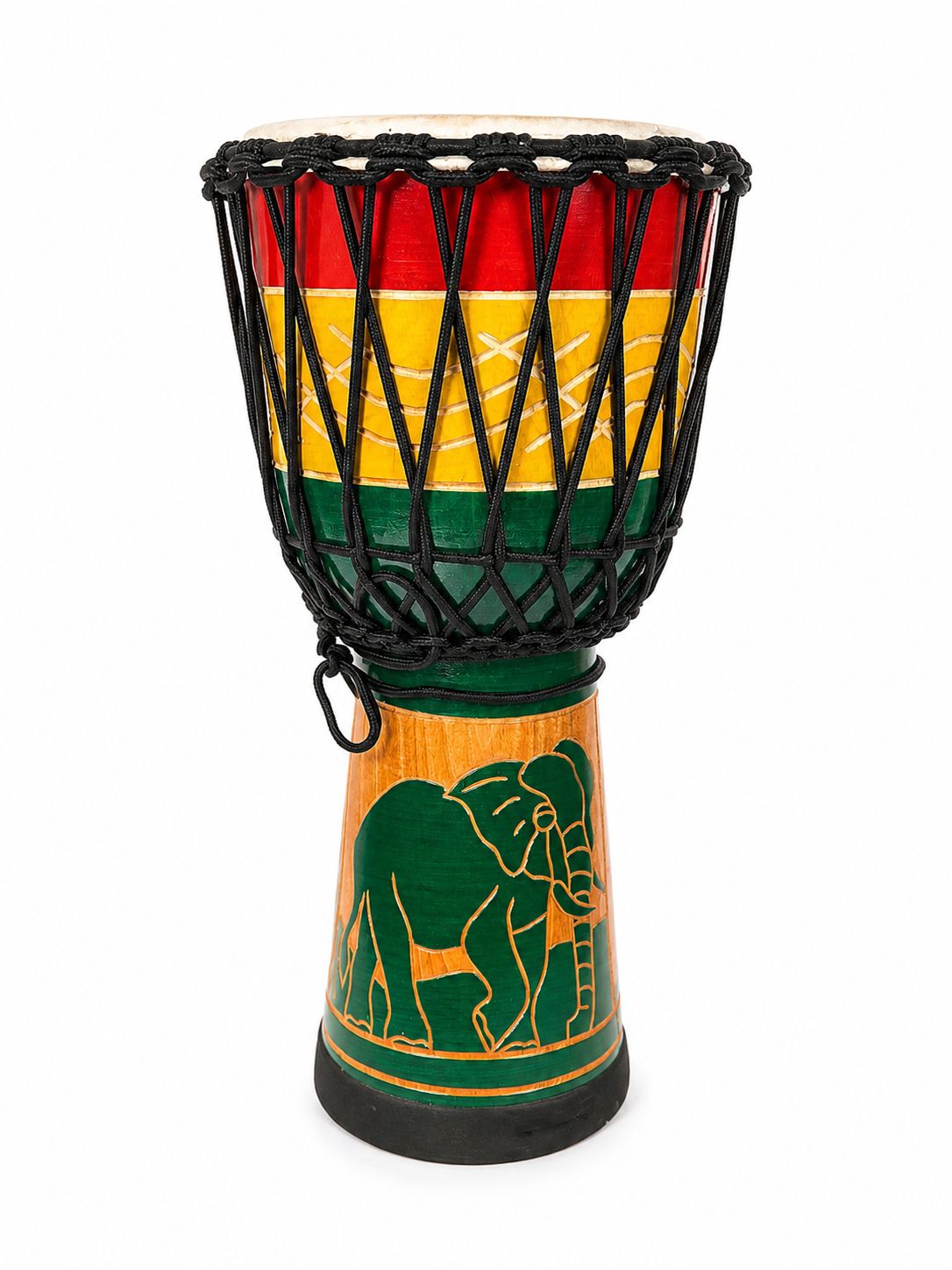 African Djembe