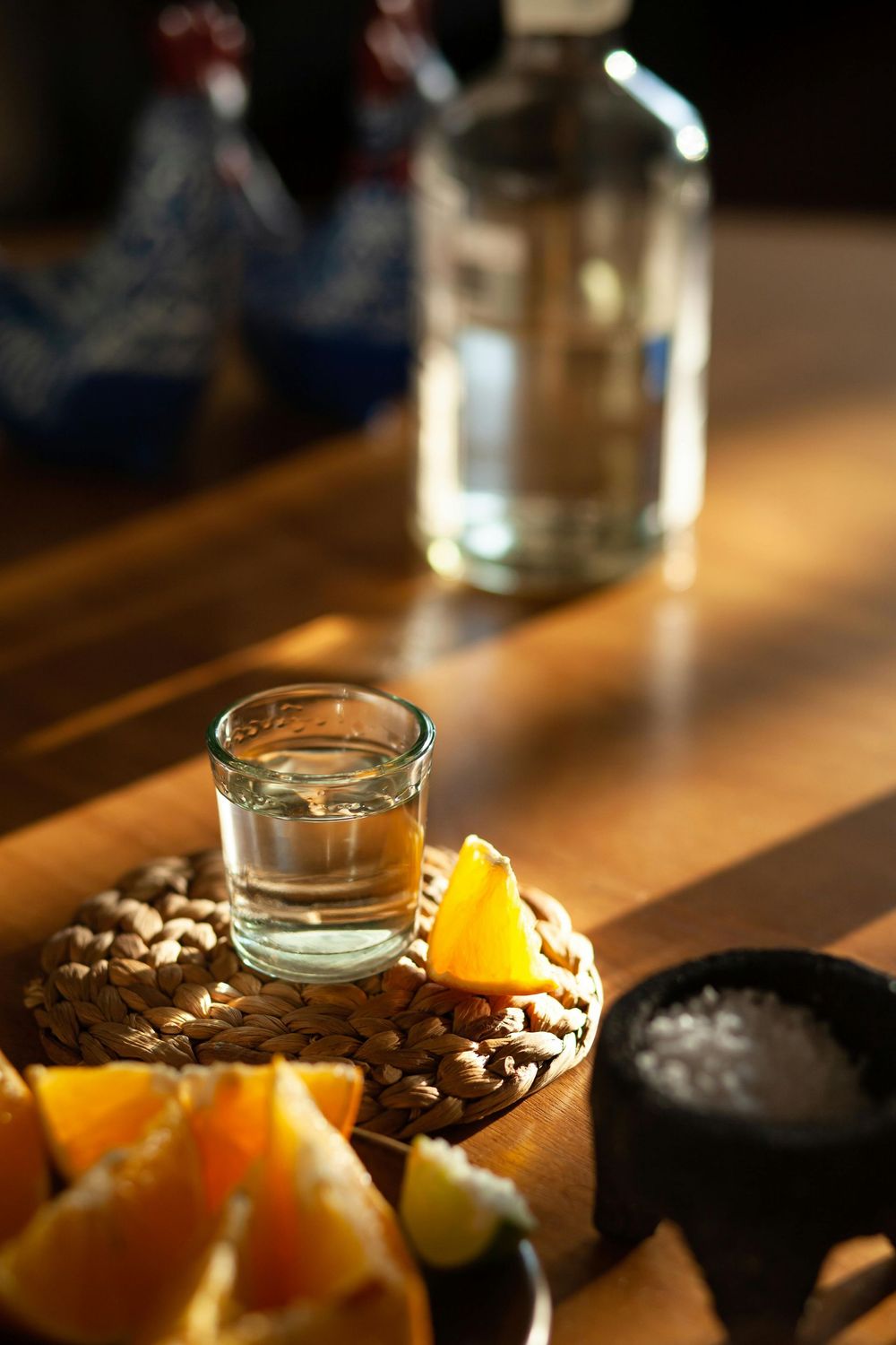 Mezcal