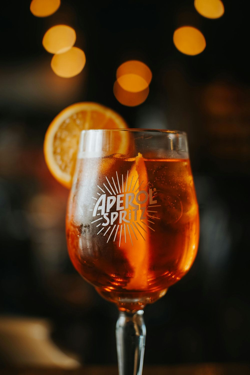 Aperol