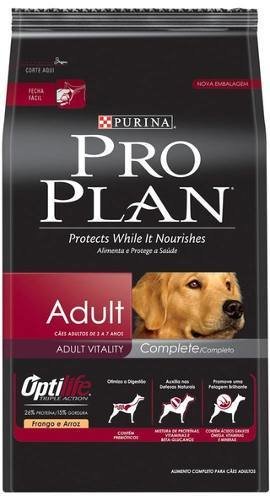 Proplan Adult Complete 15k
