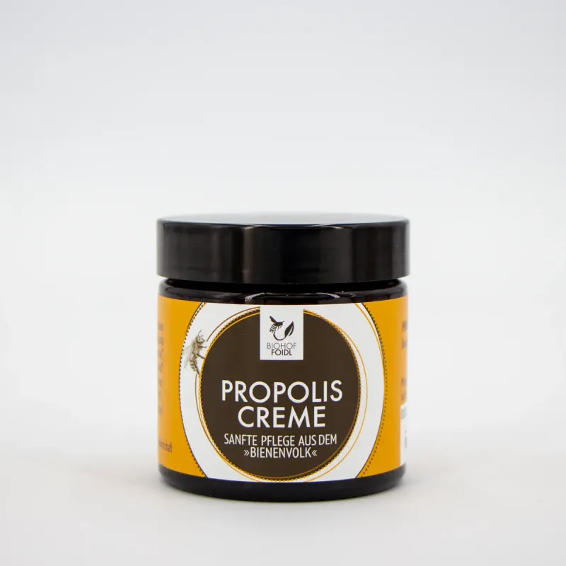 Propolis-Creme