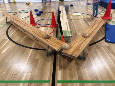 Psychomotorik-Diplomlehrgang