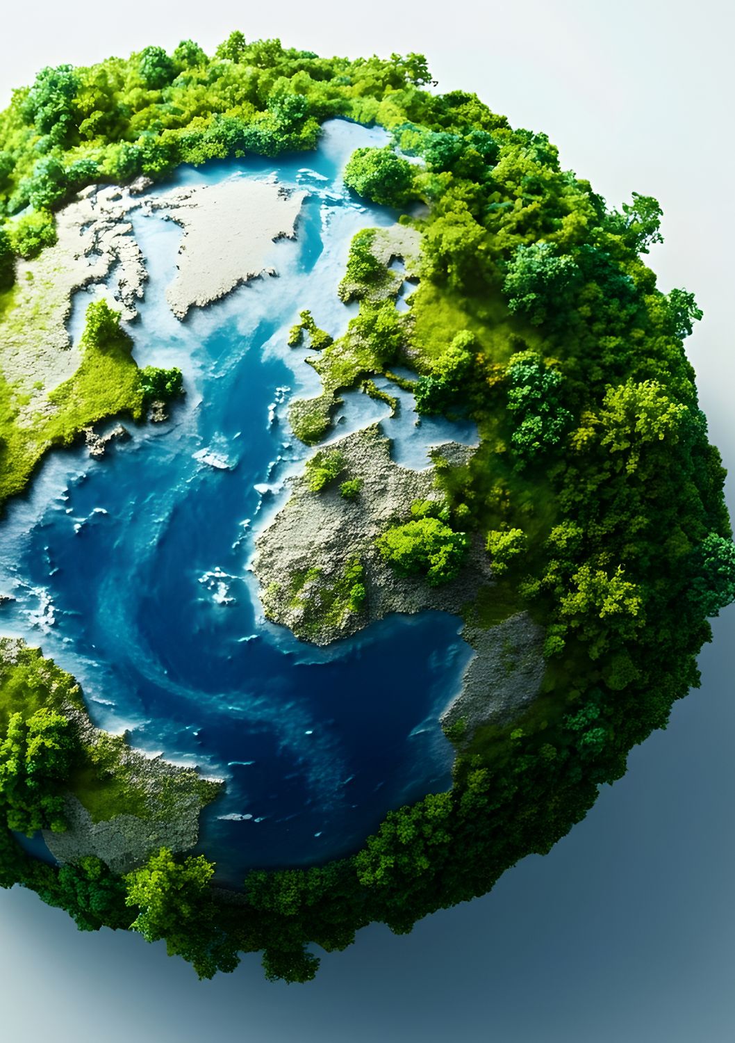 Nachhaltigkeit im Kindergarten leben (2UE) Nachhaltigkeit im Kindergarten leben (2UE)