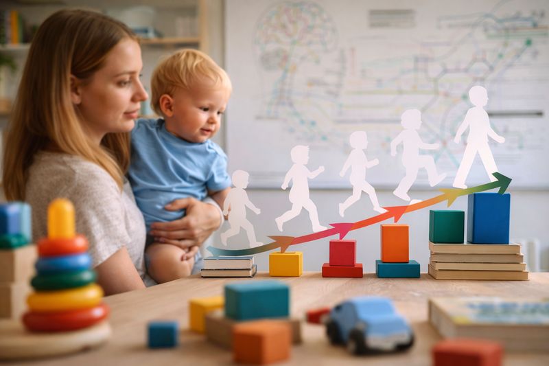 Entwicklungspsychologische Modelle - von Hagemann bis Erikson (2UE)