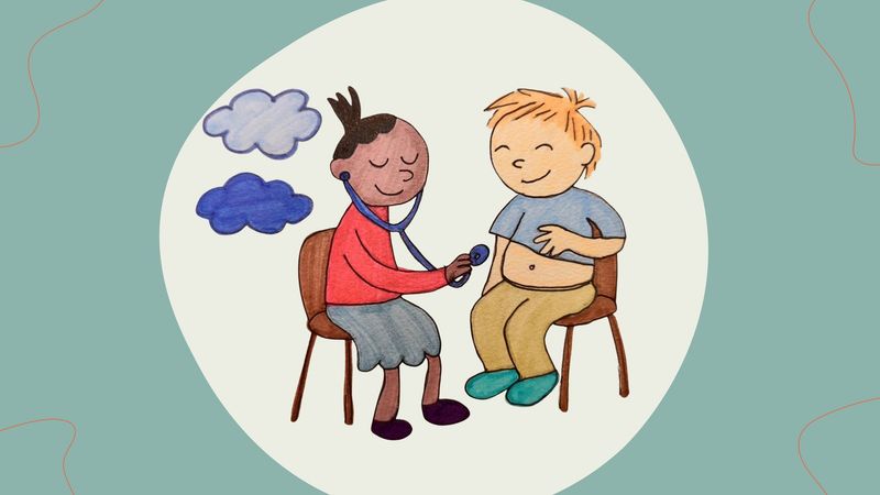 „Zwischen Neugier & Doktorspielen - Sexualität im Kindergartenalter achtsam begleiten“ (2UE)