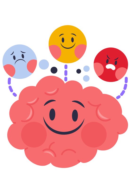 Aktionstablett Gefühle selbst gestalten(2UE) Aktionstablett Gefühle selbst gestalten(2UE)