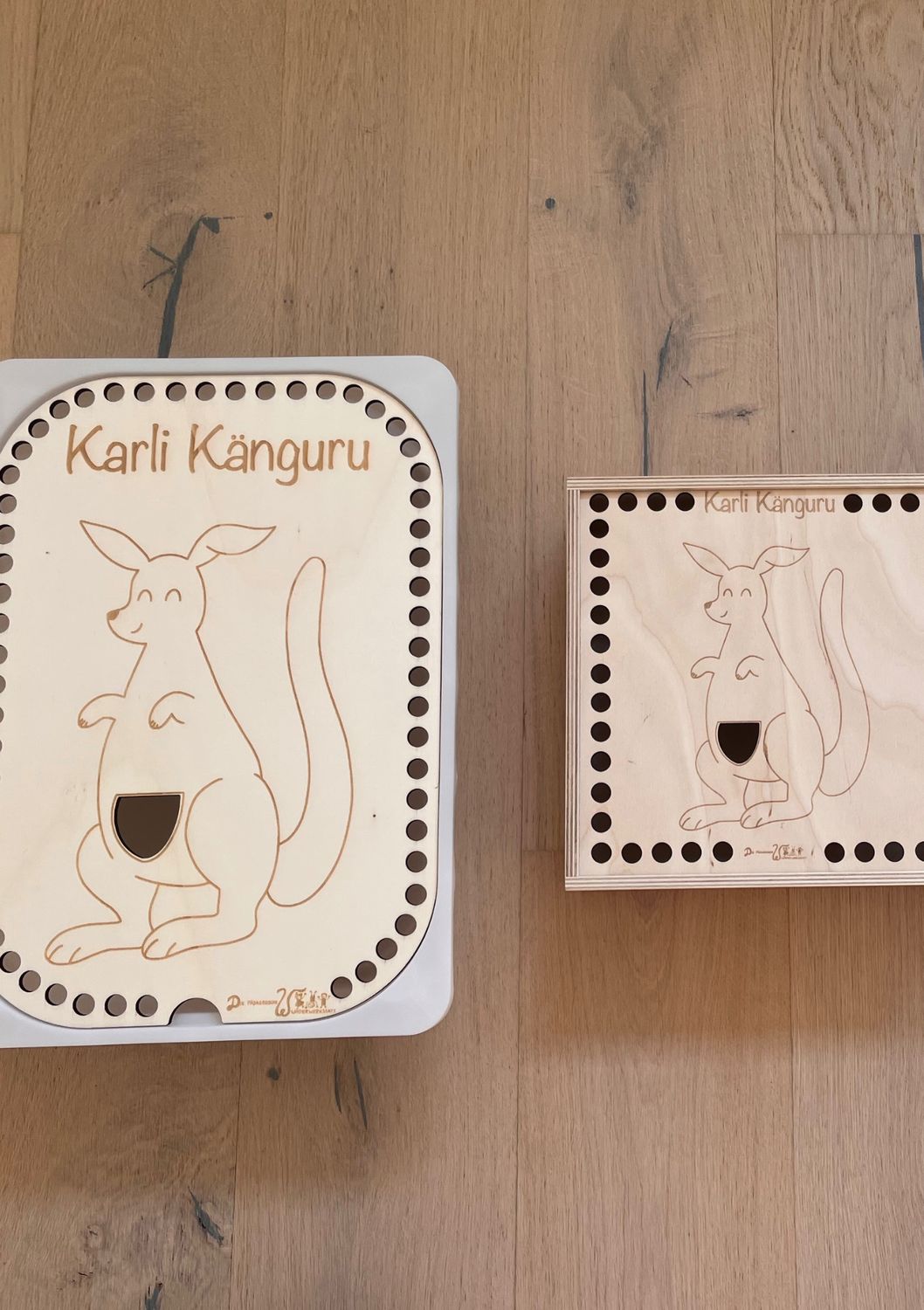 Erstelle deine eigene Unikat- Aktivitätsplatte(2UE) Erstelle deine eigene Unikat- Aktivitätsplatte(2UE)