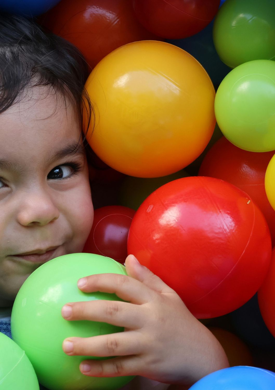 Ideen für Farb- und Sortierspiele (2UE)