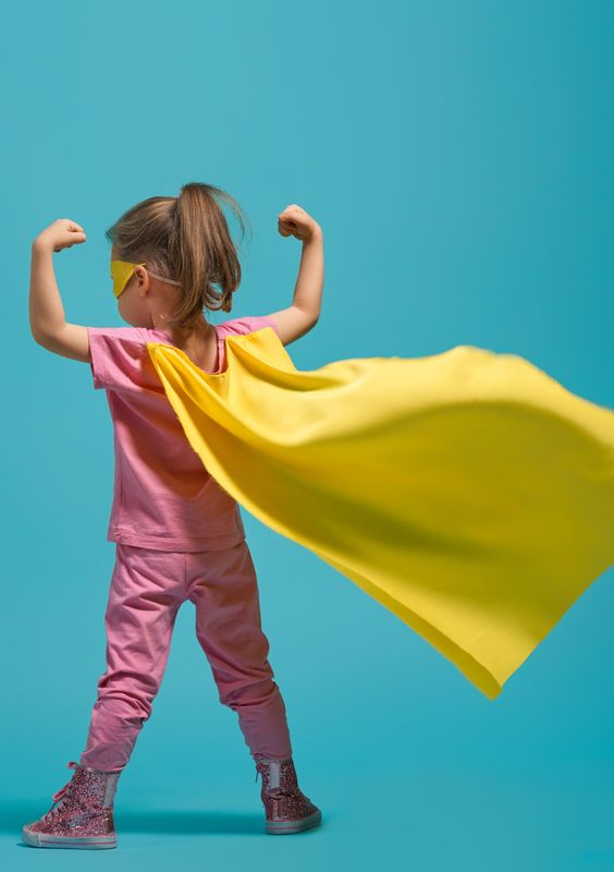 Kinderschutzkonzept im Elementarbereich leben/erleben (3UE)