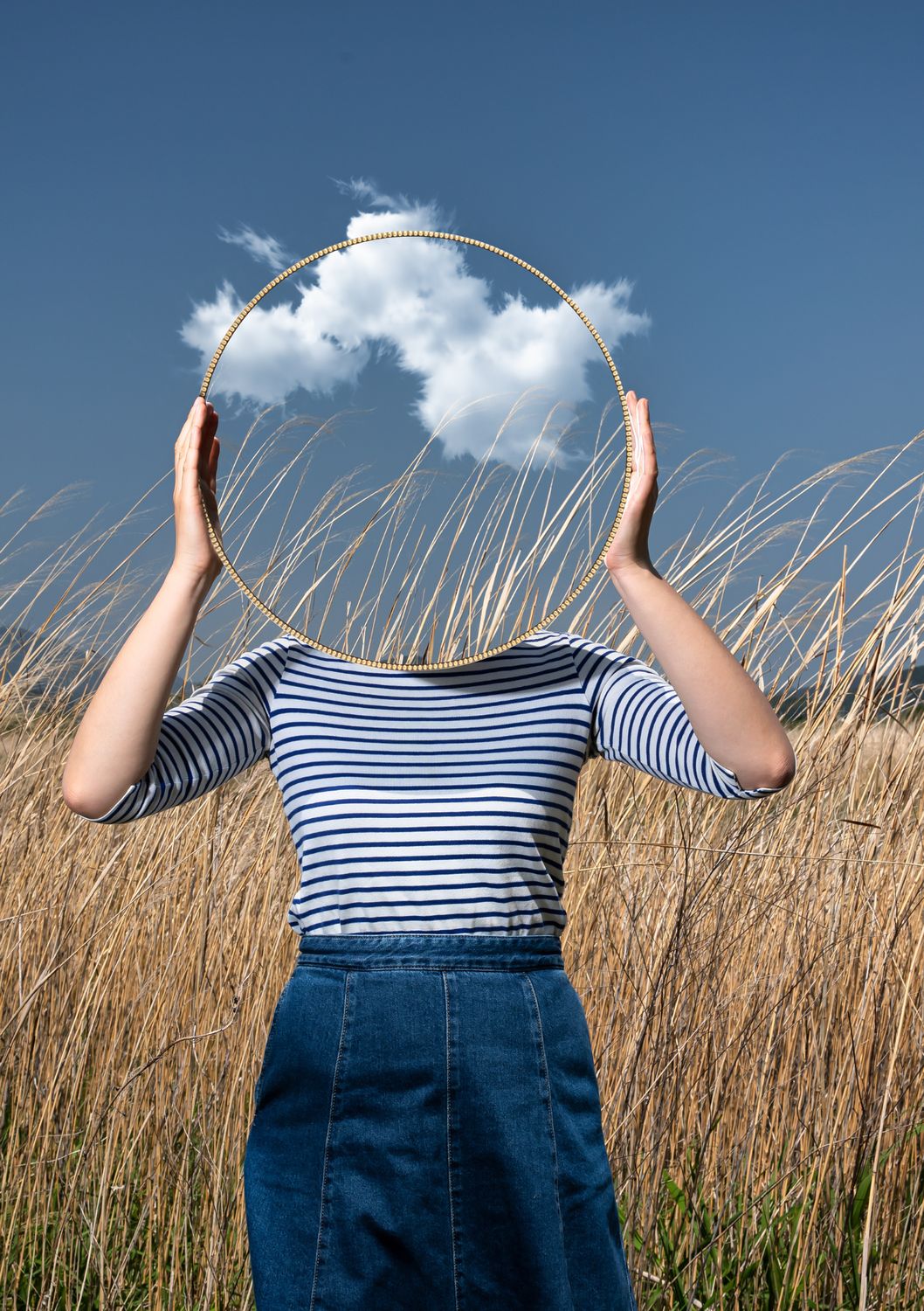 Spiele mit dem Spiegel – Ein Material ergibt viele Ideen (2UE) Spiele mit dem Spiegel – Ein Material ergibt viele Ideen (2UE)