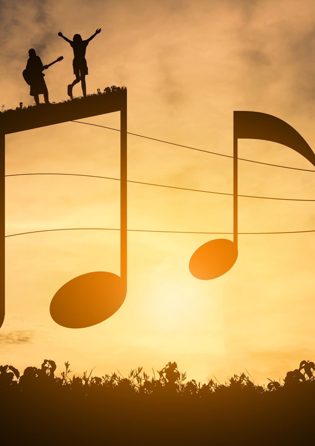 Klangvolle Ideen für den Alltag (2UE)