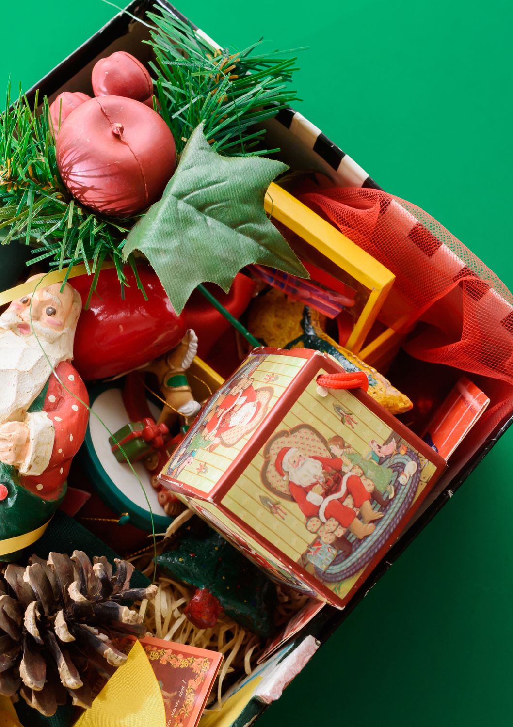 Einführung ins Schuhkartontheater (2UE)