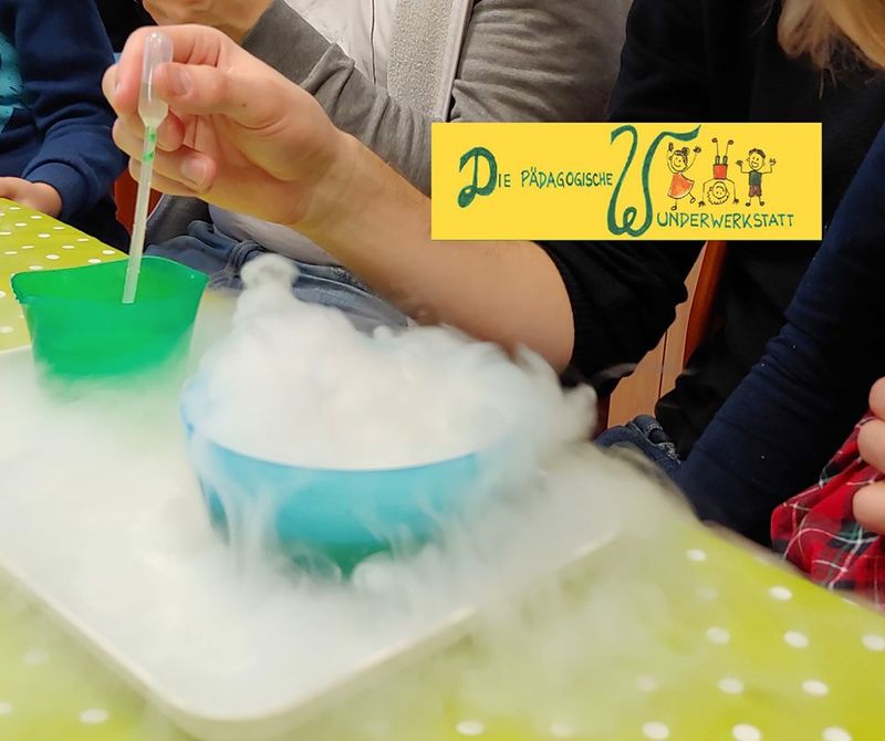 Forscherkurs 9.1.2026