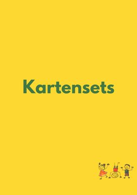 Kartensets