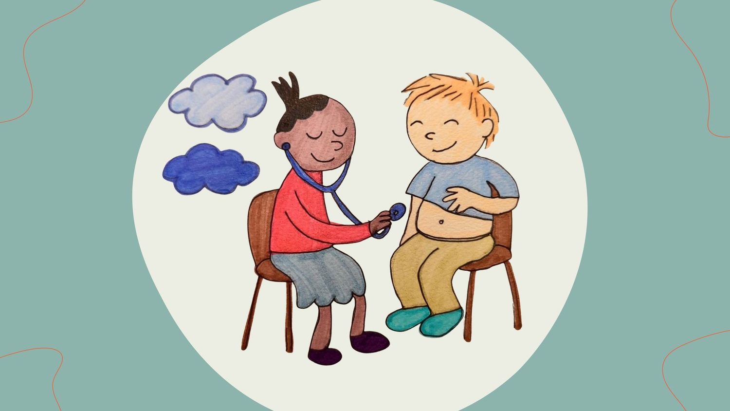 „Zwischen Neugier & Doktorspielen - Sexualität im Kindergartenalter achtsam begleiten“ (2UE) „Zwischen Neugier & Doktorspielen - Sexualität im Kindergartenalter achtsam begleiten“ (2UE)