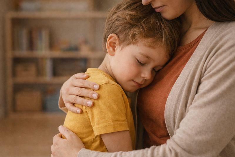 Stress bei Kindern & Berührungsarbeit (2 UE)