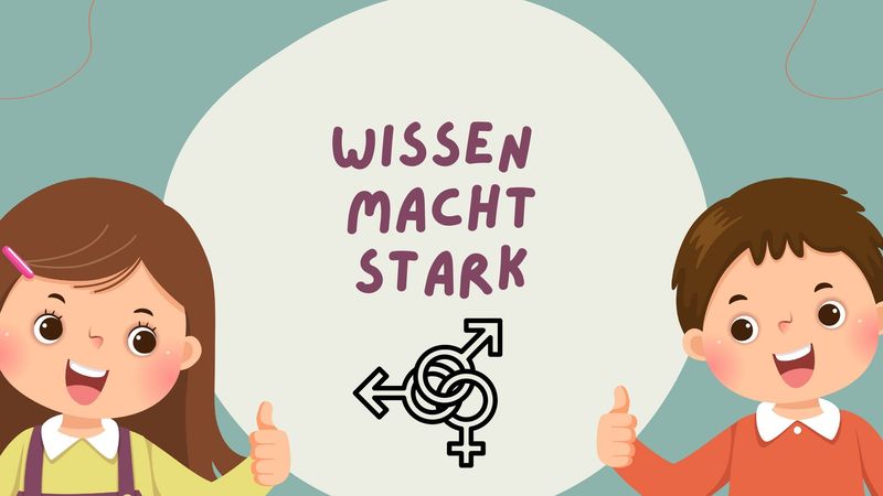 Wissen stärkt und schützt – Präventionsarbeit leicht gemacht