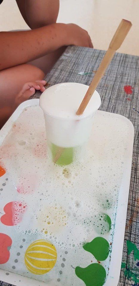 Forscherkurs 16-17 Uhr Blockpreis